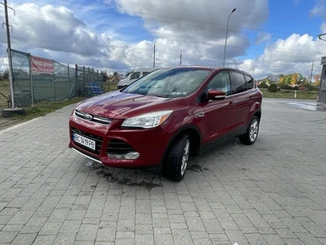 Авто Ford Escape 2012 № 8134964