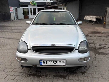 Авто Ford Scorpio 1997 № 8134967