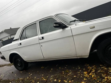 Авто ГАЗ 3110 1999 № 8135025