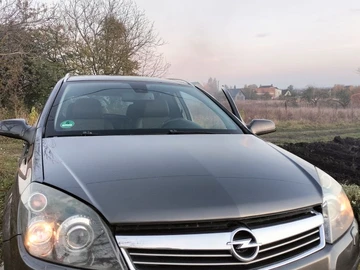 Авто Opel Astra 2009 № 8135030