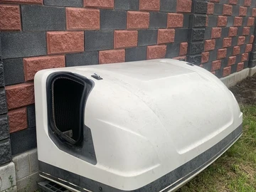 Авто Renault Master 2020 № 8135086