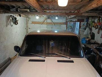 Авто ВАЗ 2106 1992 № 8135094