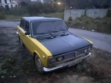 Авто ВАЗ 2103 1978 № 8135102