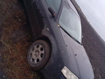 Авто Audi A6 2001 № 8135133