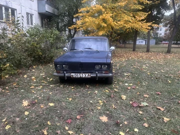 Авто ВАЗ 2103 1984 № 8135137