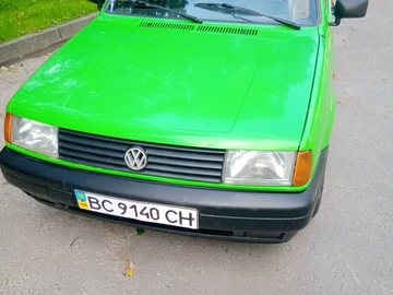 Авто Volkswagen Polo 1994 № 8135139