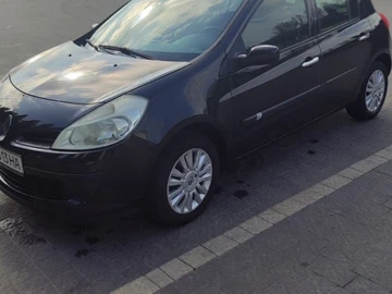 Авто Renault Clio 2008 № 8135148