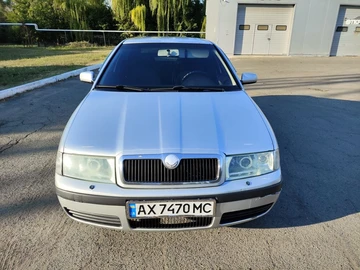 Авто Skoda Octavia 2007 № 8135169