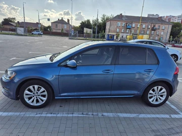 Авто Volkswagen Golf 2015 № 8135177