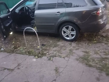 Авто Mazda 121 2002 № 8135178