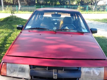 Авто ВАЗ 2109 1993 № 8135190