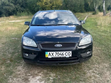 Авто Ford Focus 2006 № 8135198