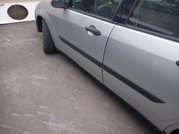 Авто Ford Focus 1999 № 8135209