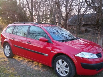 Авто Volkswagen 1600 2004 № 8135215