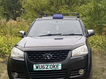 Авто Great Wall Haval 2015 № 8135218