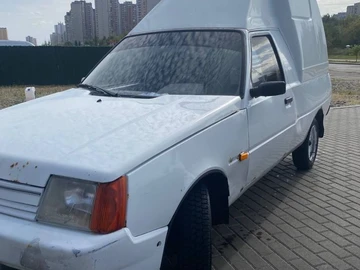 Авто ЗАЗ Таврия 2008 № 8135224