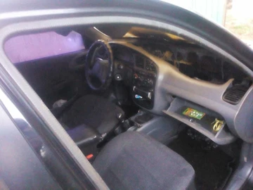 Авто Daewoo Sens 2006 № 8135225