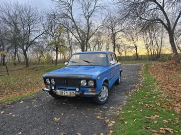 Авто ВАЗ 2103 1975 № 8135231