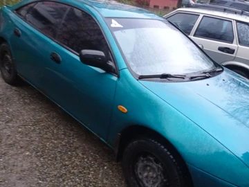Авто Mazda 323 1996 № 8135232