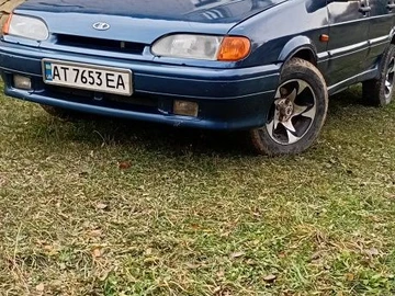 Авто ВАЗ 2115 2005 № 8135248