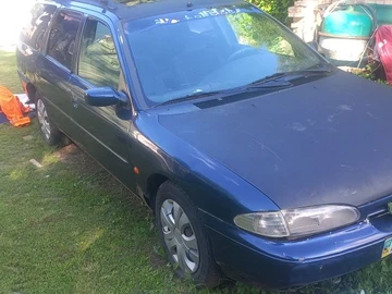 Авто Ford Mondeo 1995 № 8135249