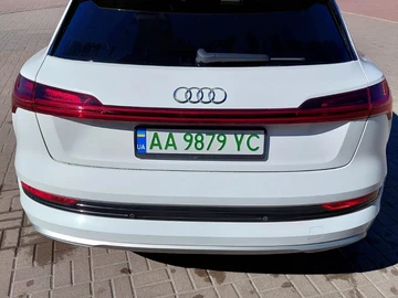Авто Audi 100 2019 № 8135250