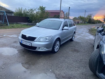 Авто Skoda Octavia 2012 № 8135273