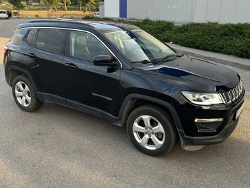 Авто Jeep Compass 2019 № 8135274