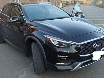 Авто Infiniti Qx30 2017 № 8135275