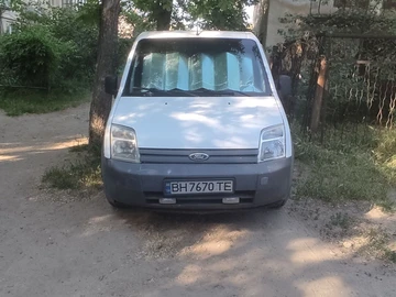 Авто Ford Transit 2008 № 8135276