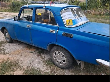Авто  2140 1978 № 8135279