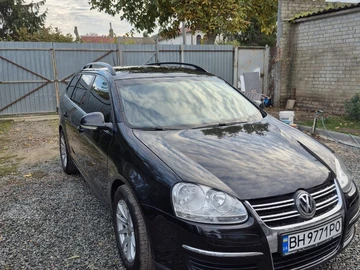 Авто Volkswagen Golf 2008 № 8135281