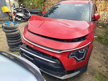 Авто KIA Niro 2023 № 8135303