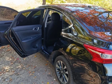 Авто Nissan Sentra 2017 № 8135307