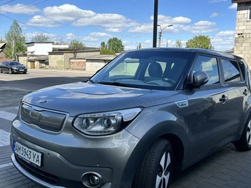Авто KIA Soul 2015 № 8135314
