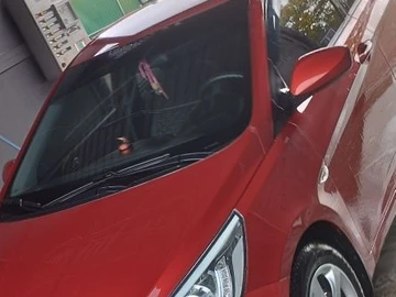 Авто Hyundai Accent 2013 № 8135328