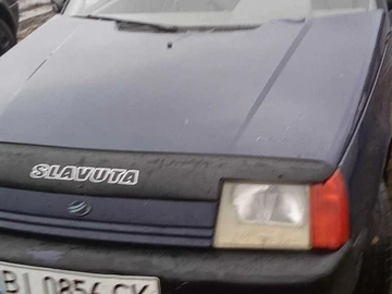 Авто ЗАЗ 1103 Slavuta 2010 № 8135362