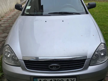 Авто ВАЗ 2170 Priora 2010 № 8135363