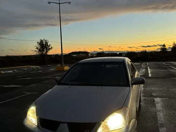 Авто Mitsubishi Lancer 2007 № 8135365