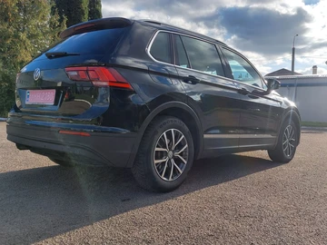 Авто Volkswagen Tiguan 2019 № 8135367