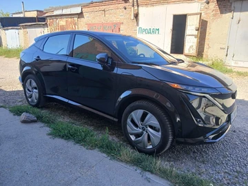 Авто Nissan 100Nx 2023 № 8135370
