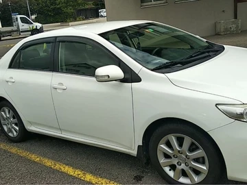 Авто Toyota Corolla 2013 № 8135380