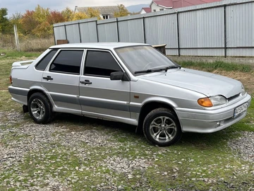 Авто ВАЗ 2115 2008 № 8135391
