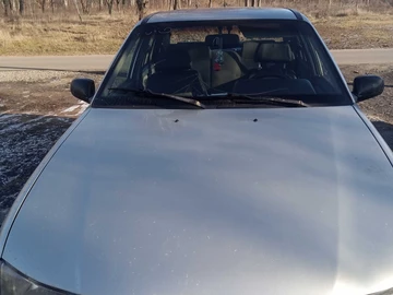 Авто Daewoo Nexia 2008 № 8135394