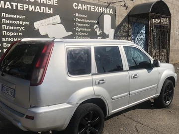 Авто Nissan X-Trail 2007 № 8135398