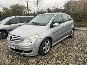 Авто Mercedes B Серия 2006 № 8135401