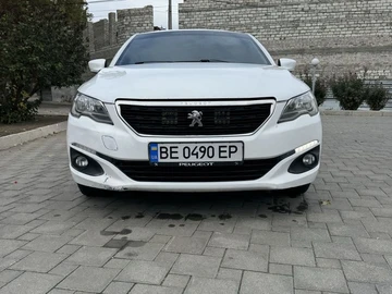 Авто Peugeot 104 2017 № 8135402