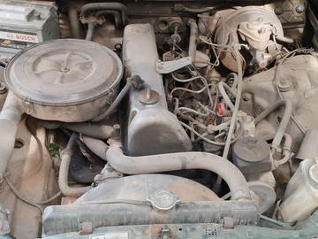 Авто Mercedes 300 1982 № 8135407
