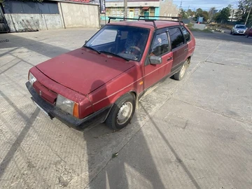 Авто ВАЗ 2109 1988 № 8135485