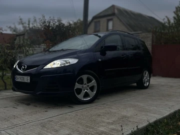 Авто Mazda 5 2009 № 8135490